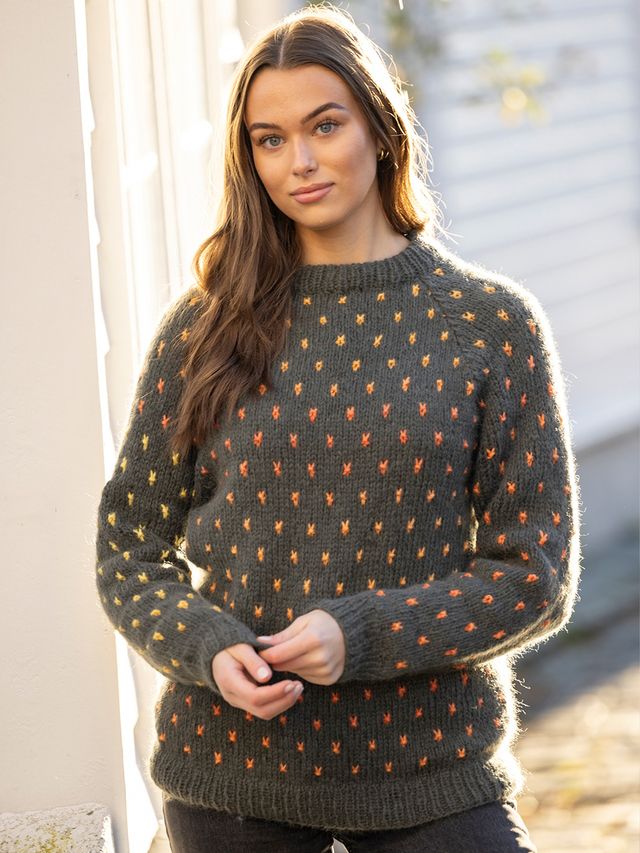 2526-2a Rekarda genser