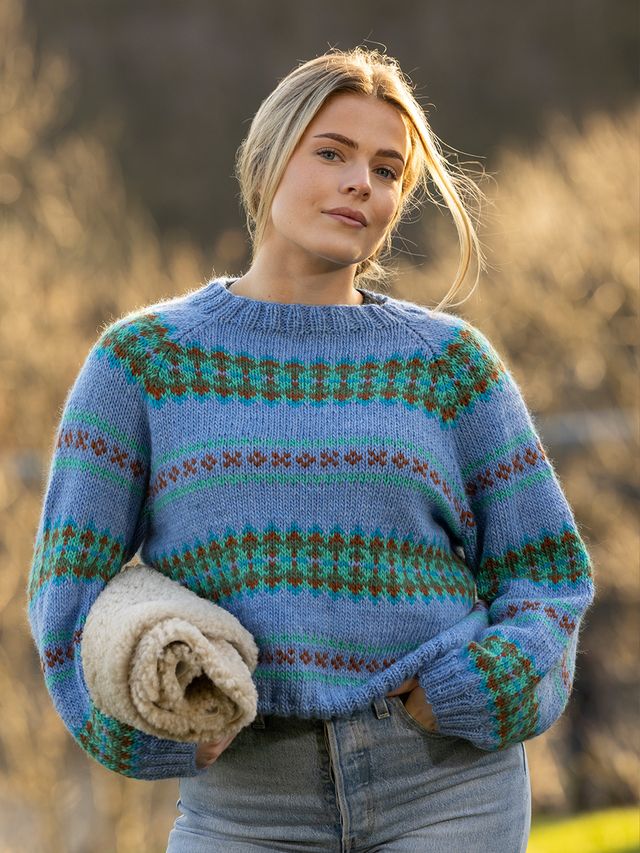 2601-7b Olalia genser