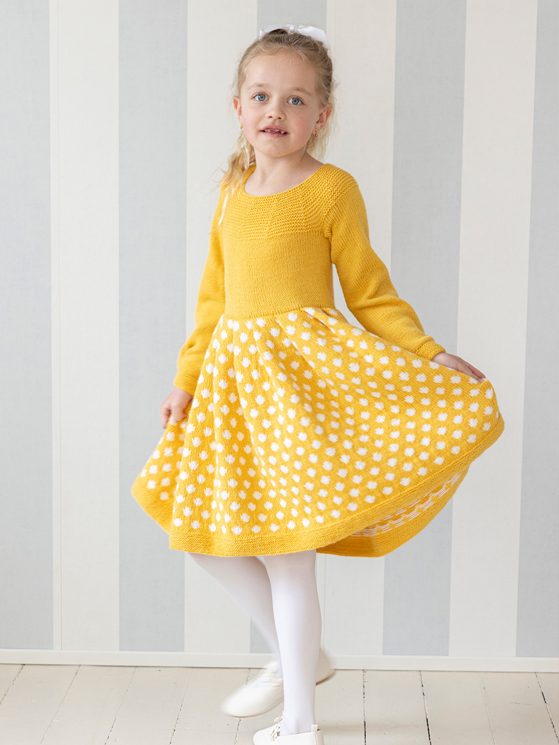 2607-4b Olivia kjole