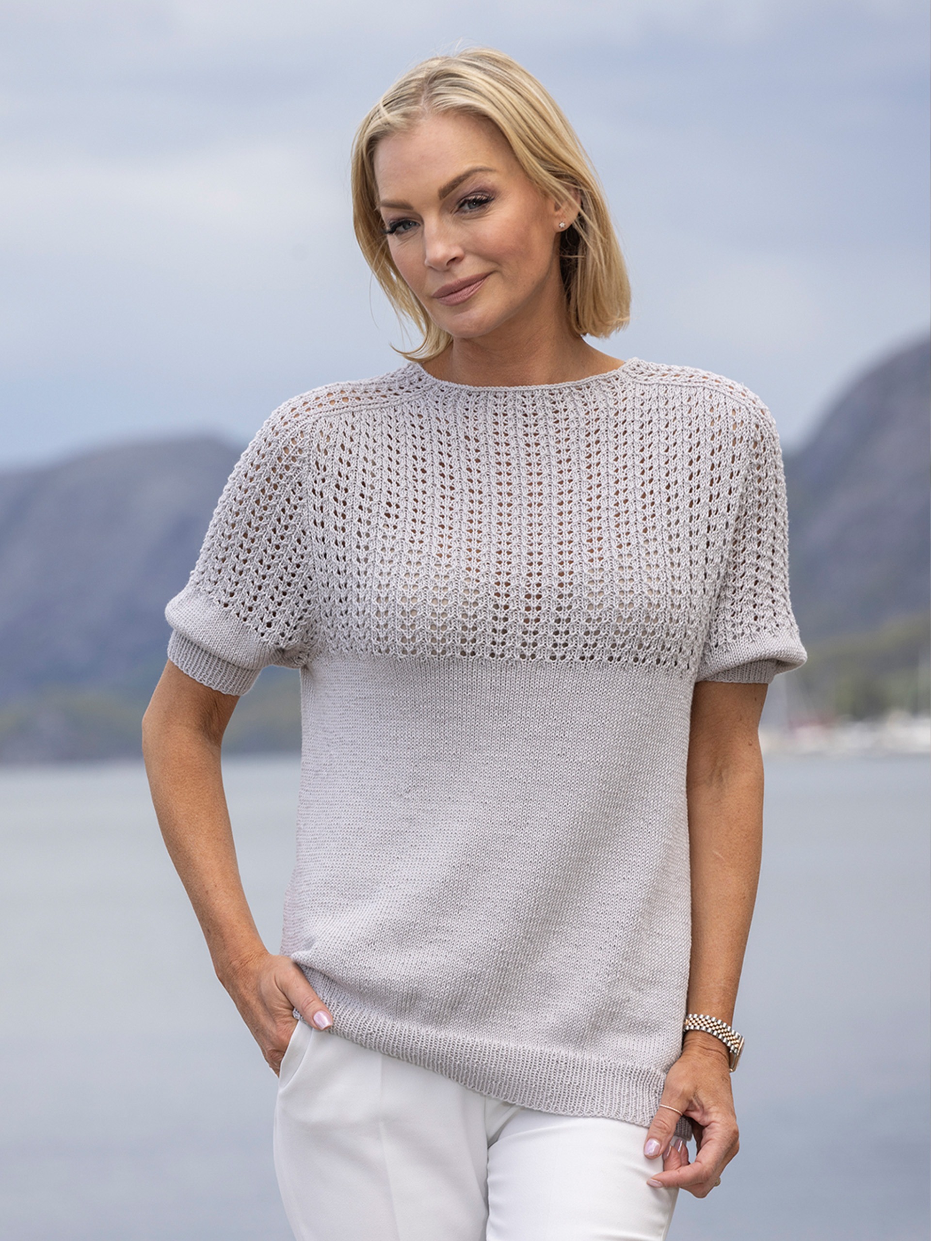 2612-9a Perle topp