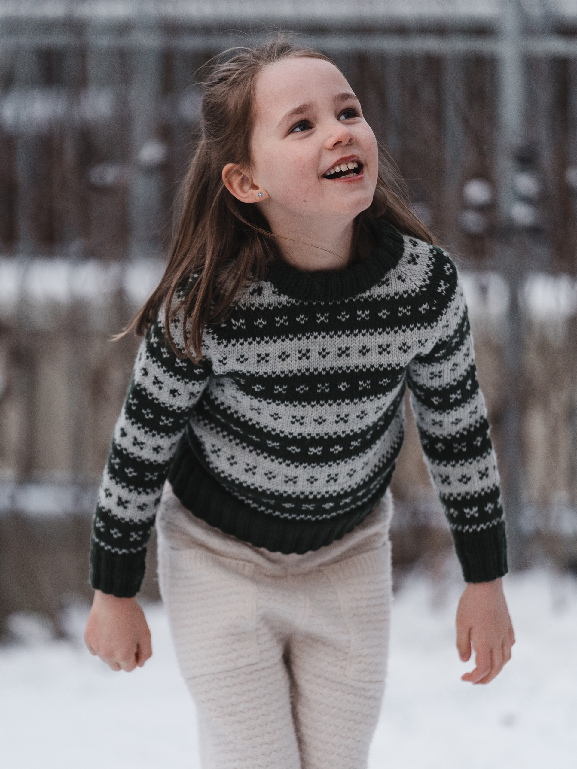 292-12a Håndballgenser barn