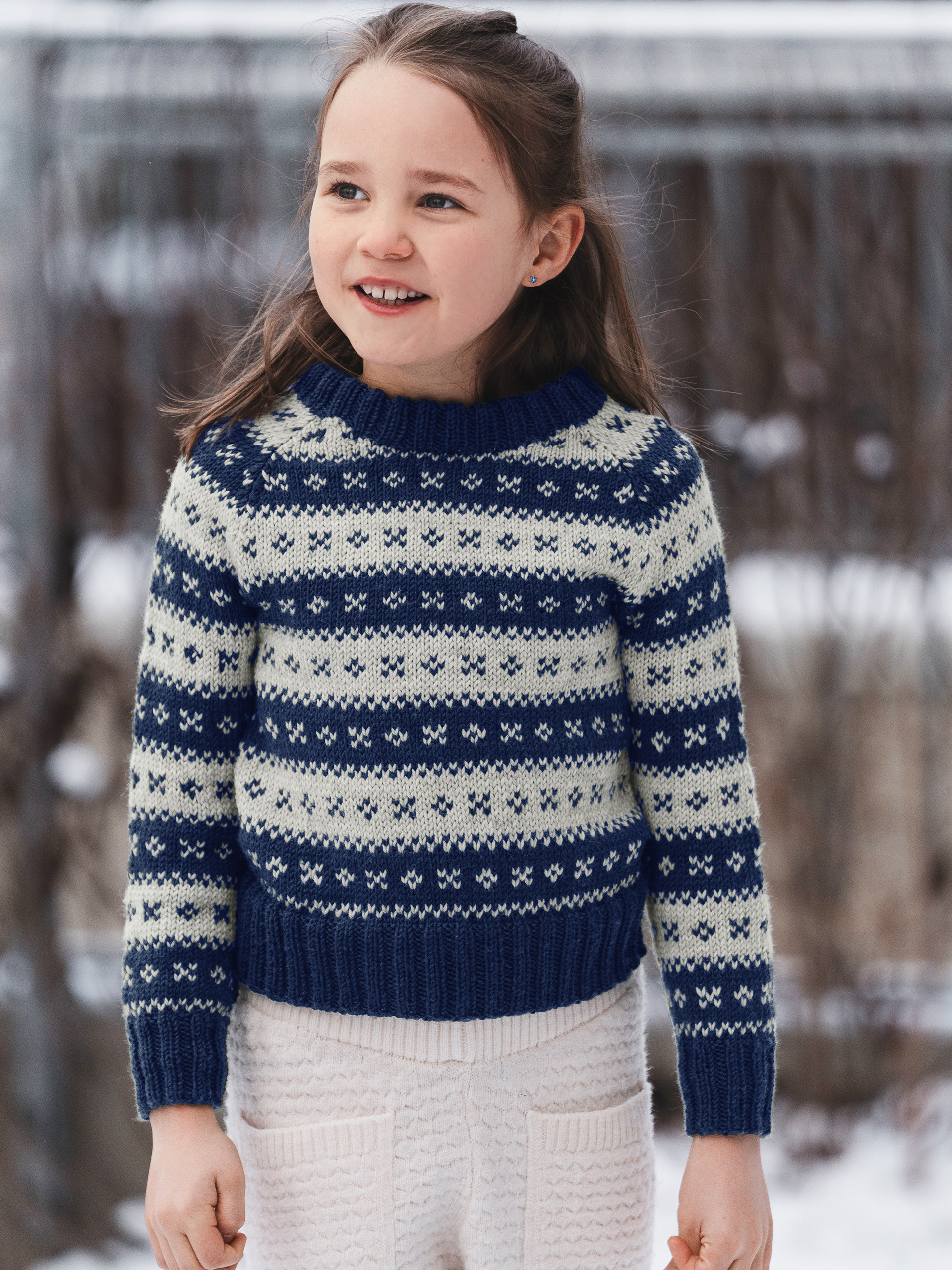 292-12d Håndballgenser barn