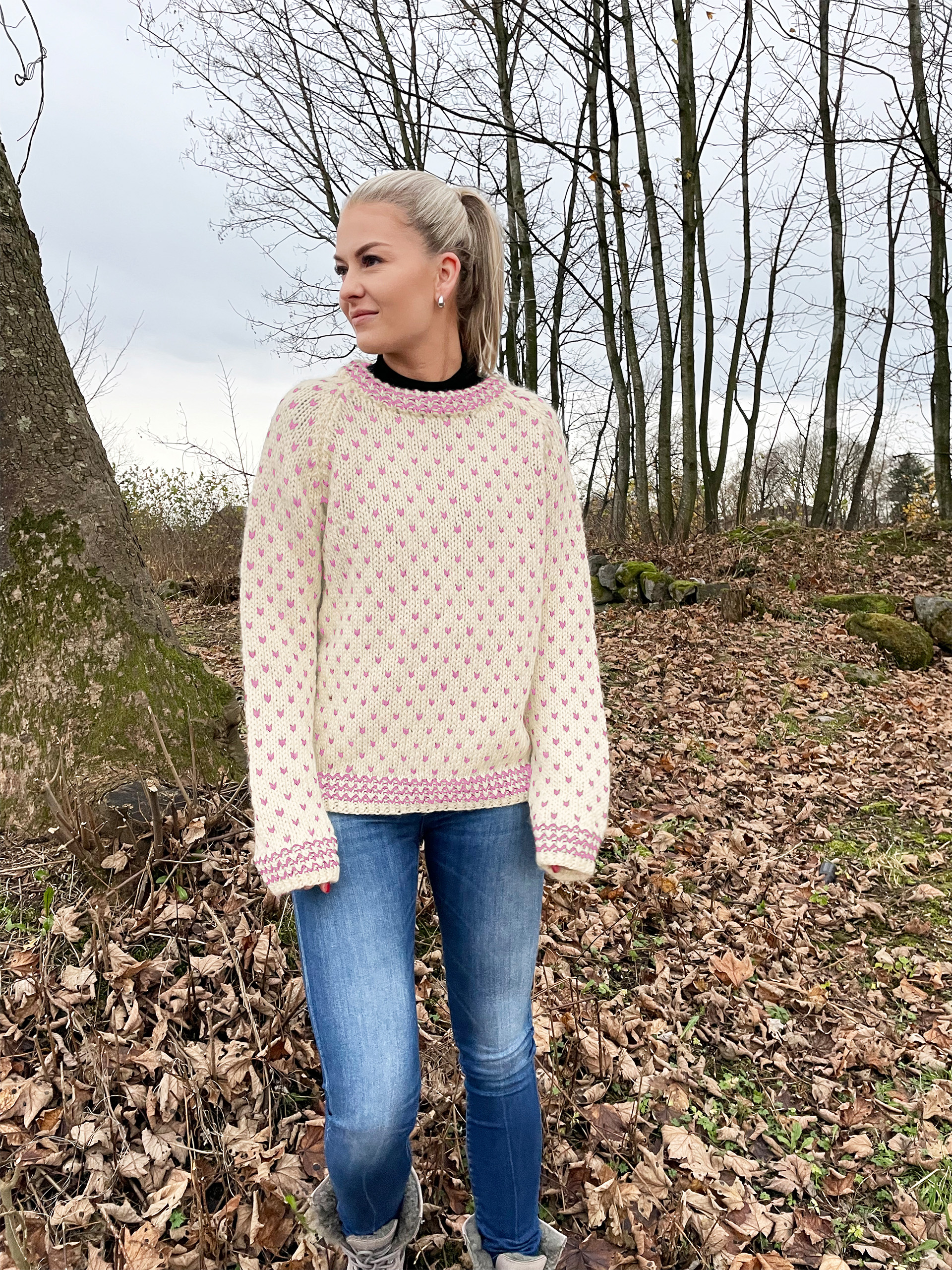 294-09k Thel islender