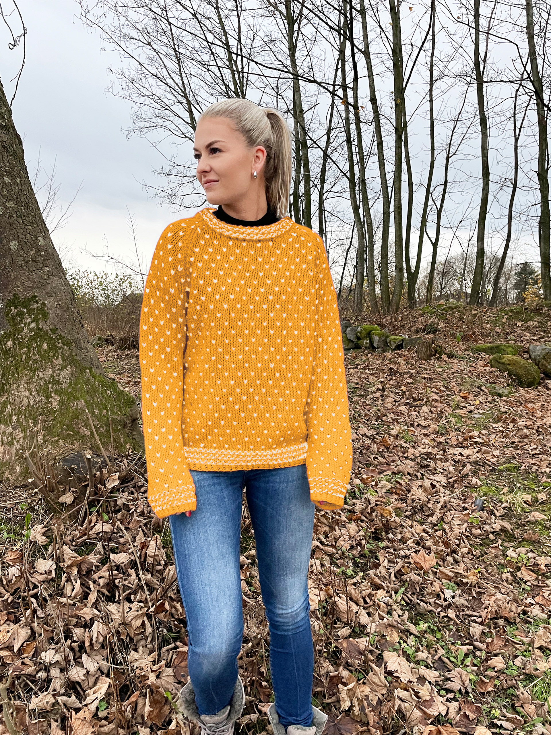 294-09n Thel islender