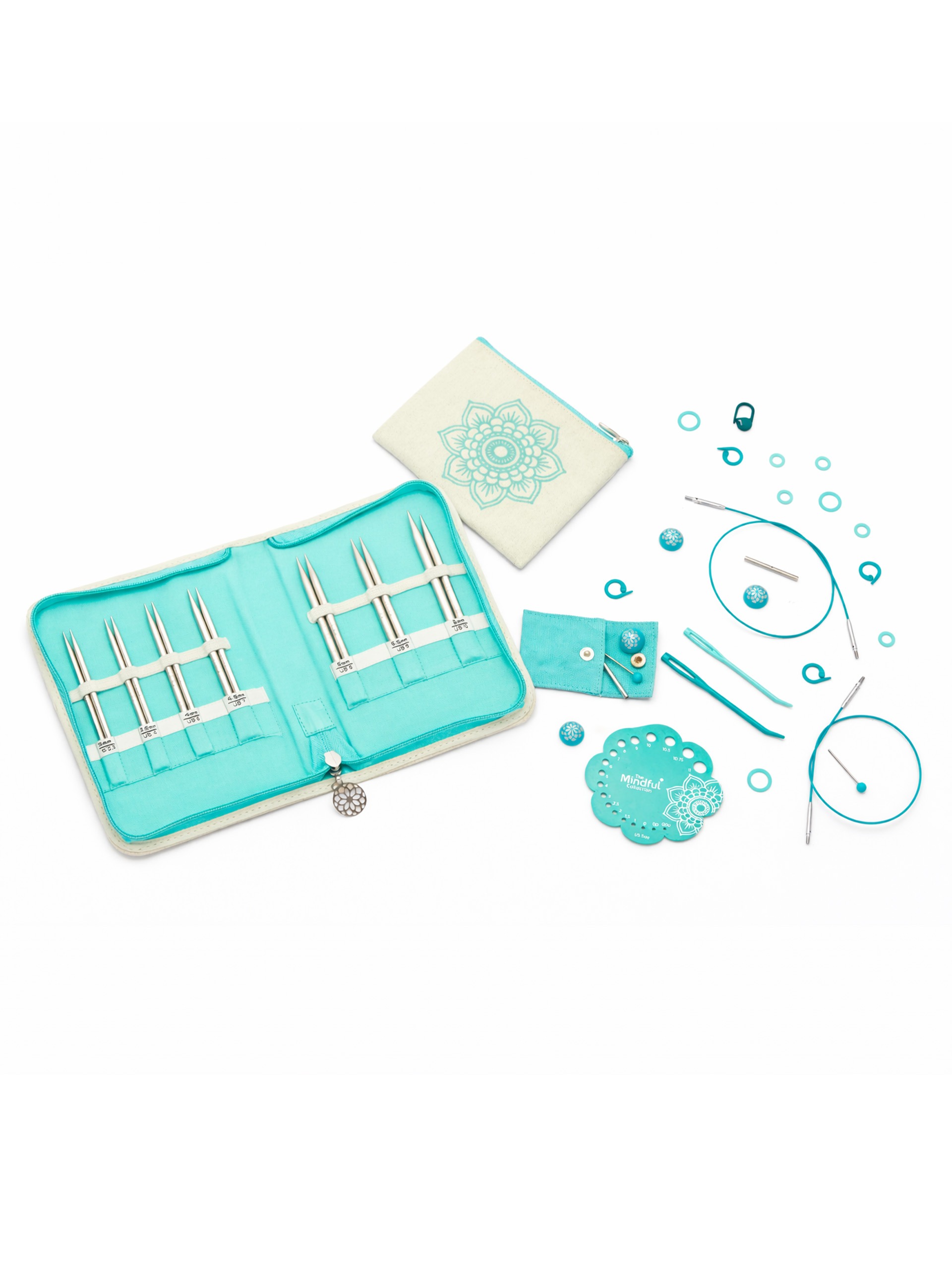 Mindful Kindness, 3,0–6,0 mm Special-set