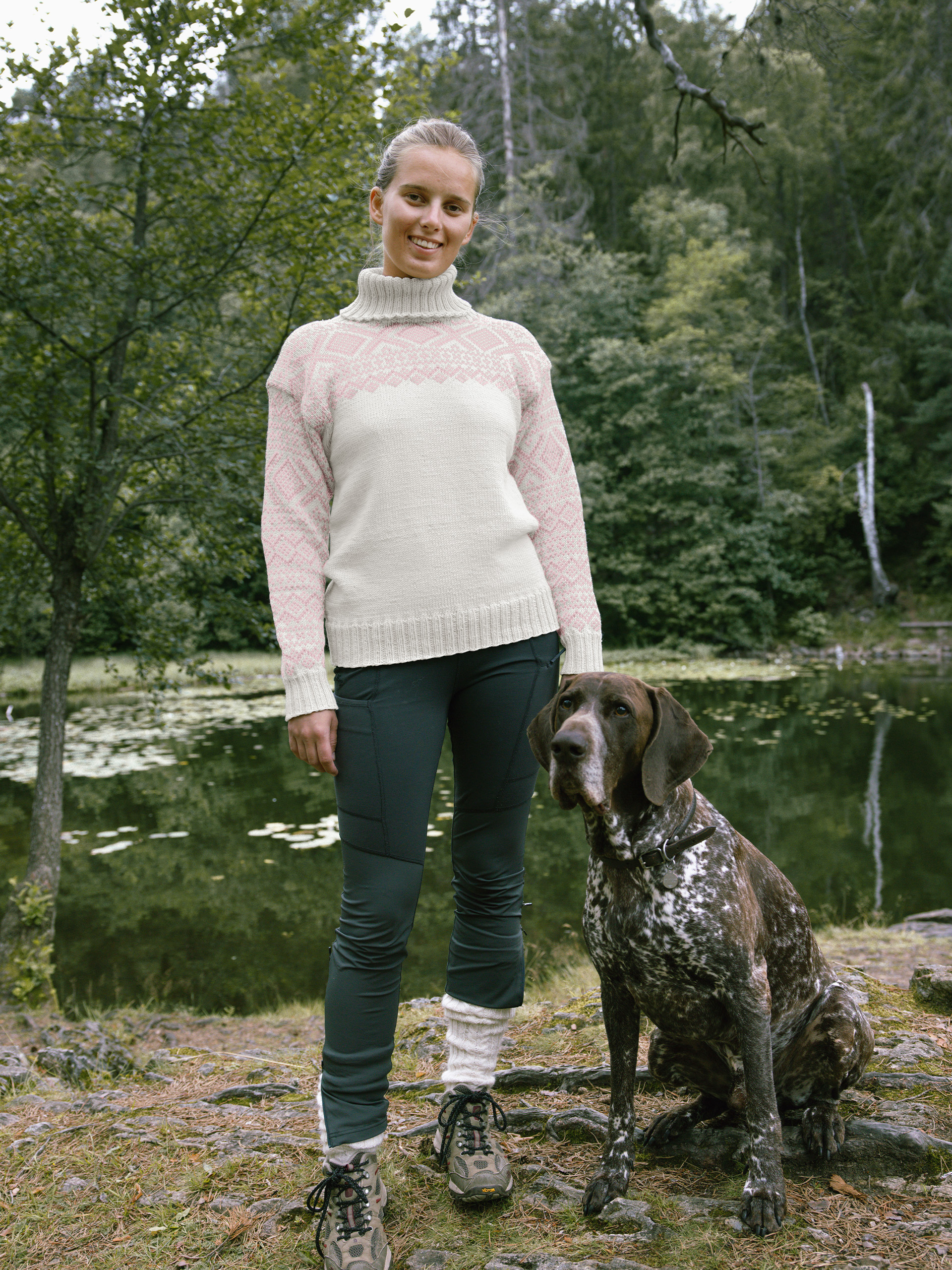 302-08b Cortina genser