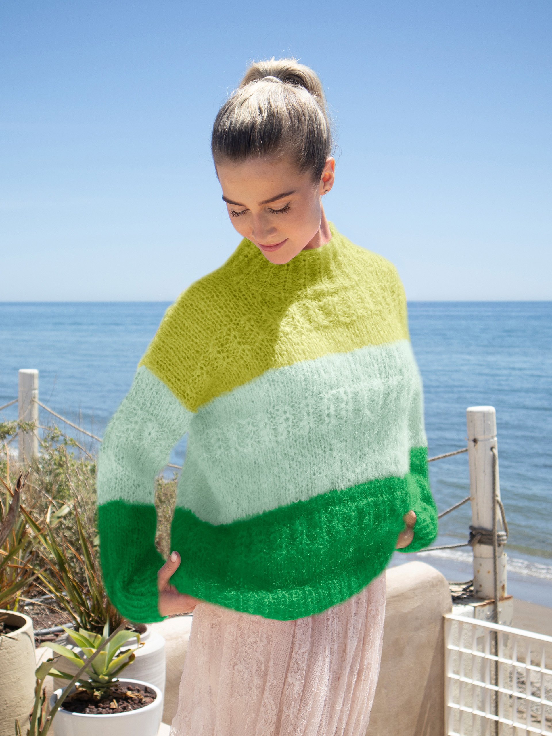 320-11g Say genser (Soft)