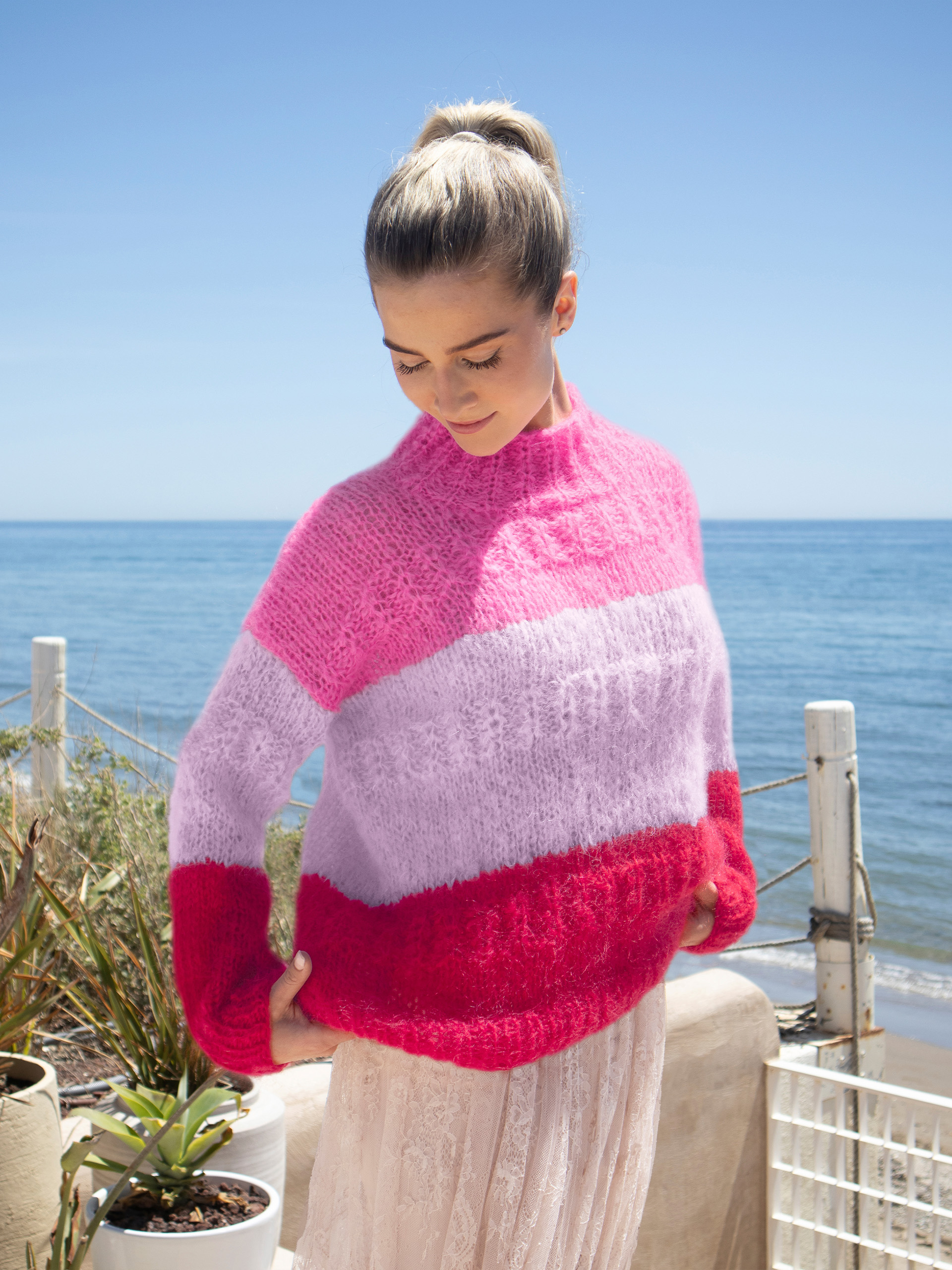 320-11h Say genser (Soft)