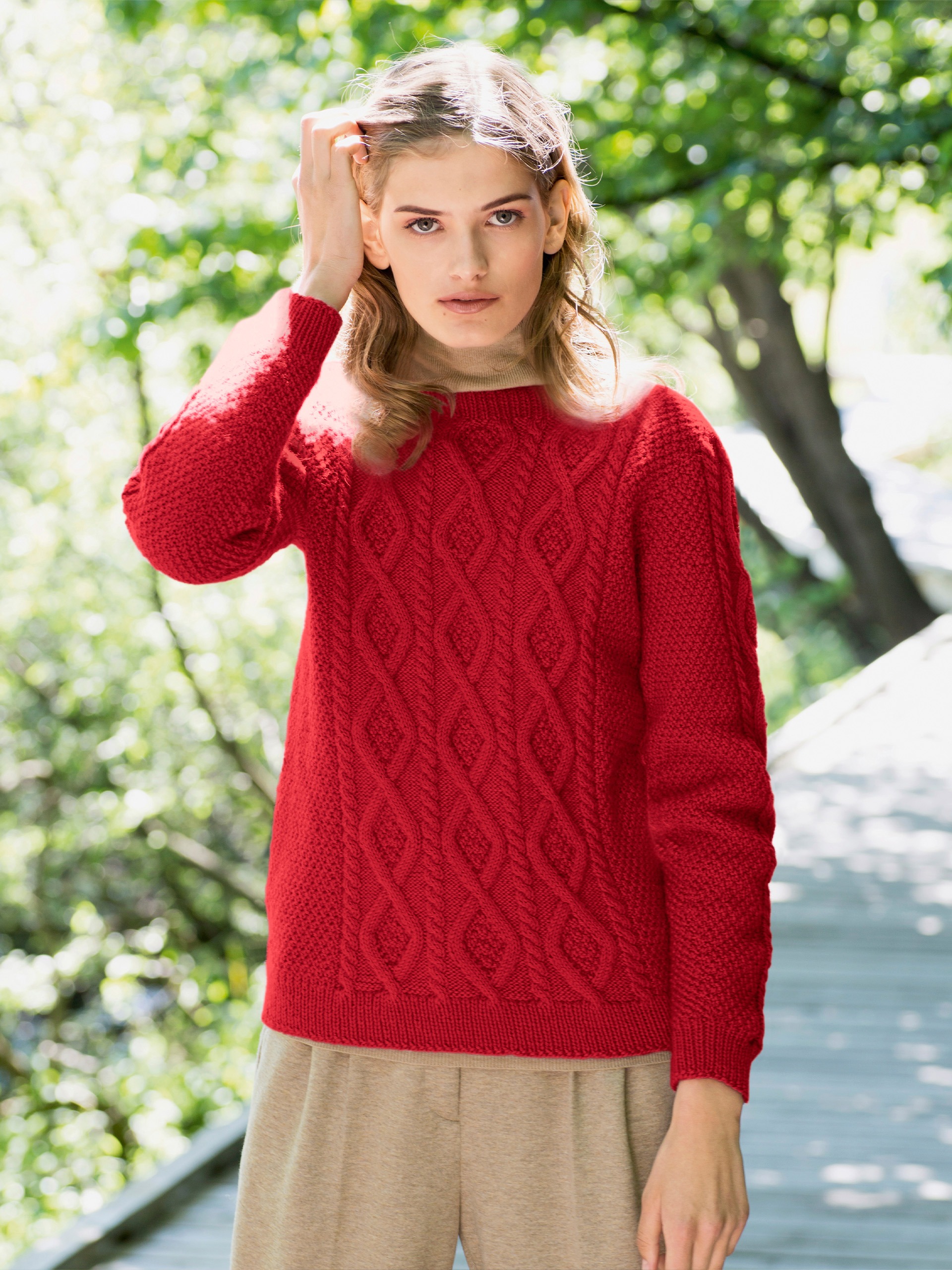 329-03c Precious rose arangenser