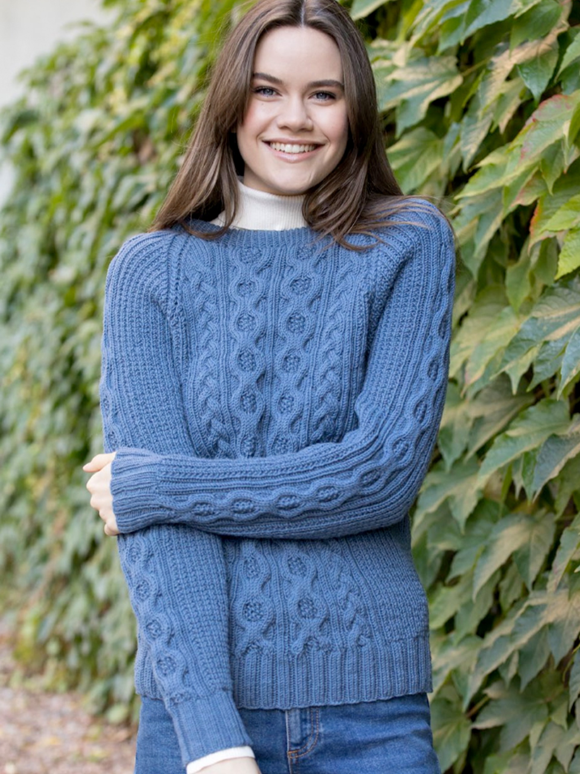 435-33b Familiegenser