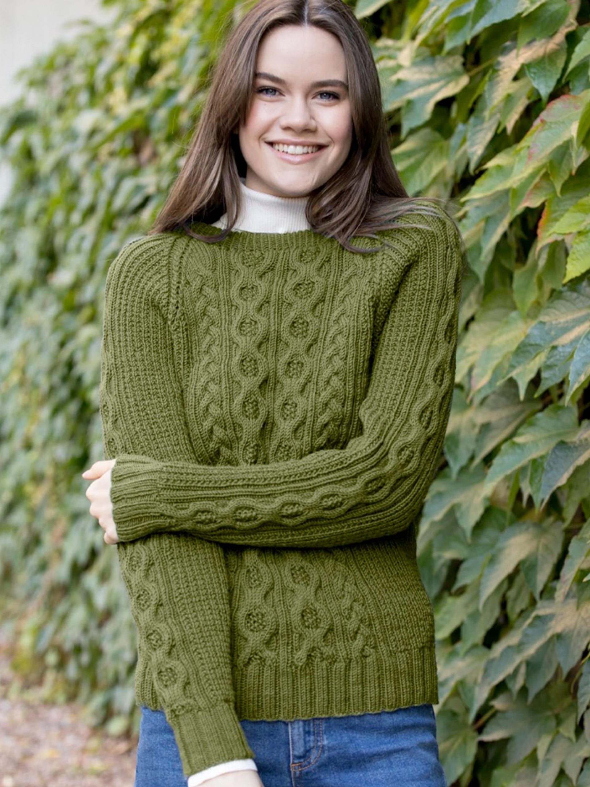 435-33e Familiegenser