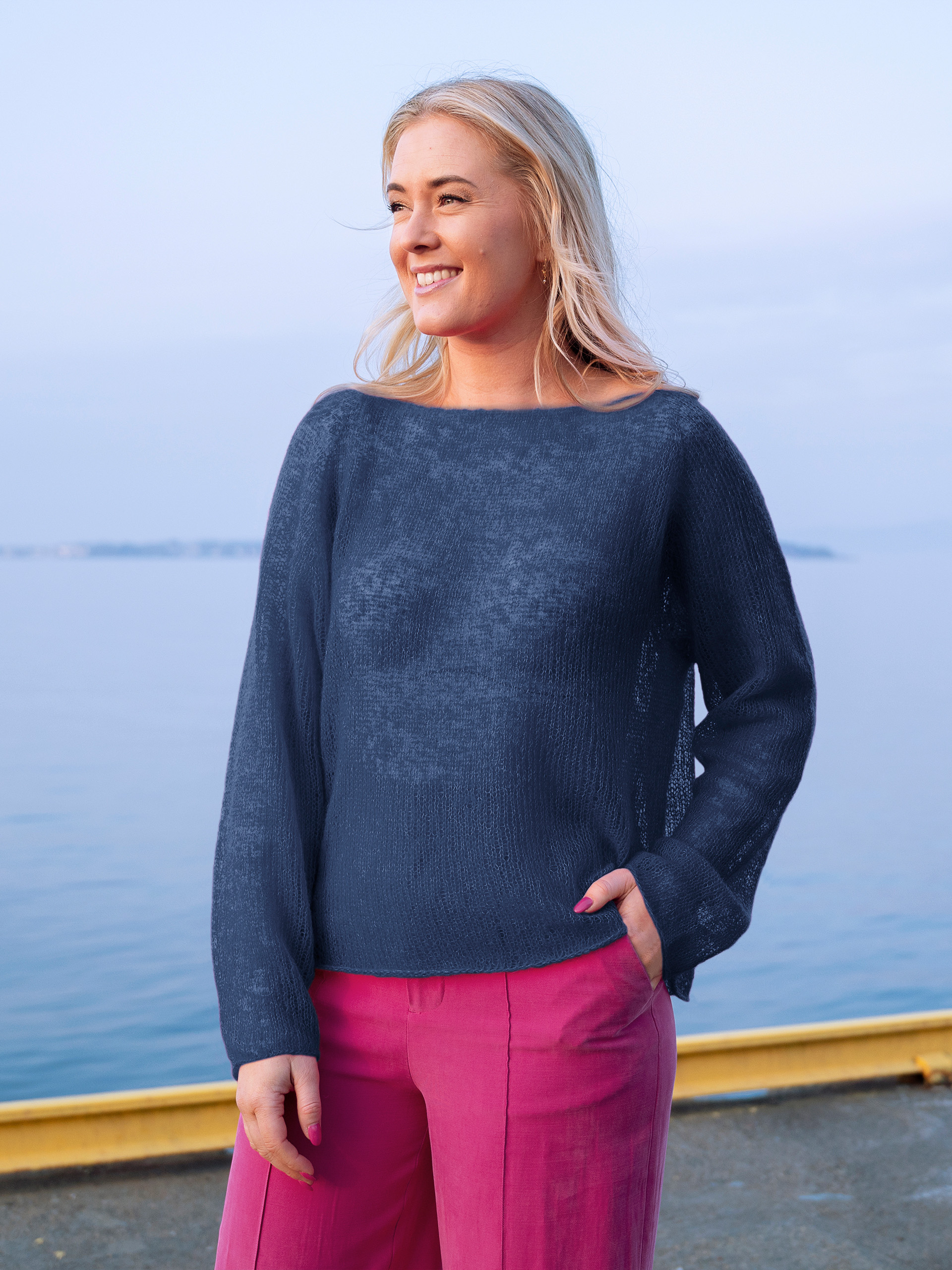 451-06m Gally genser