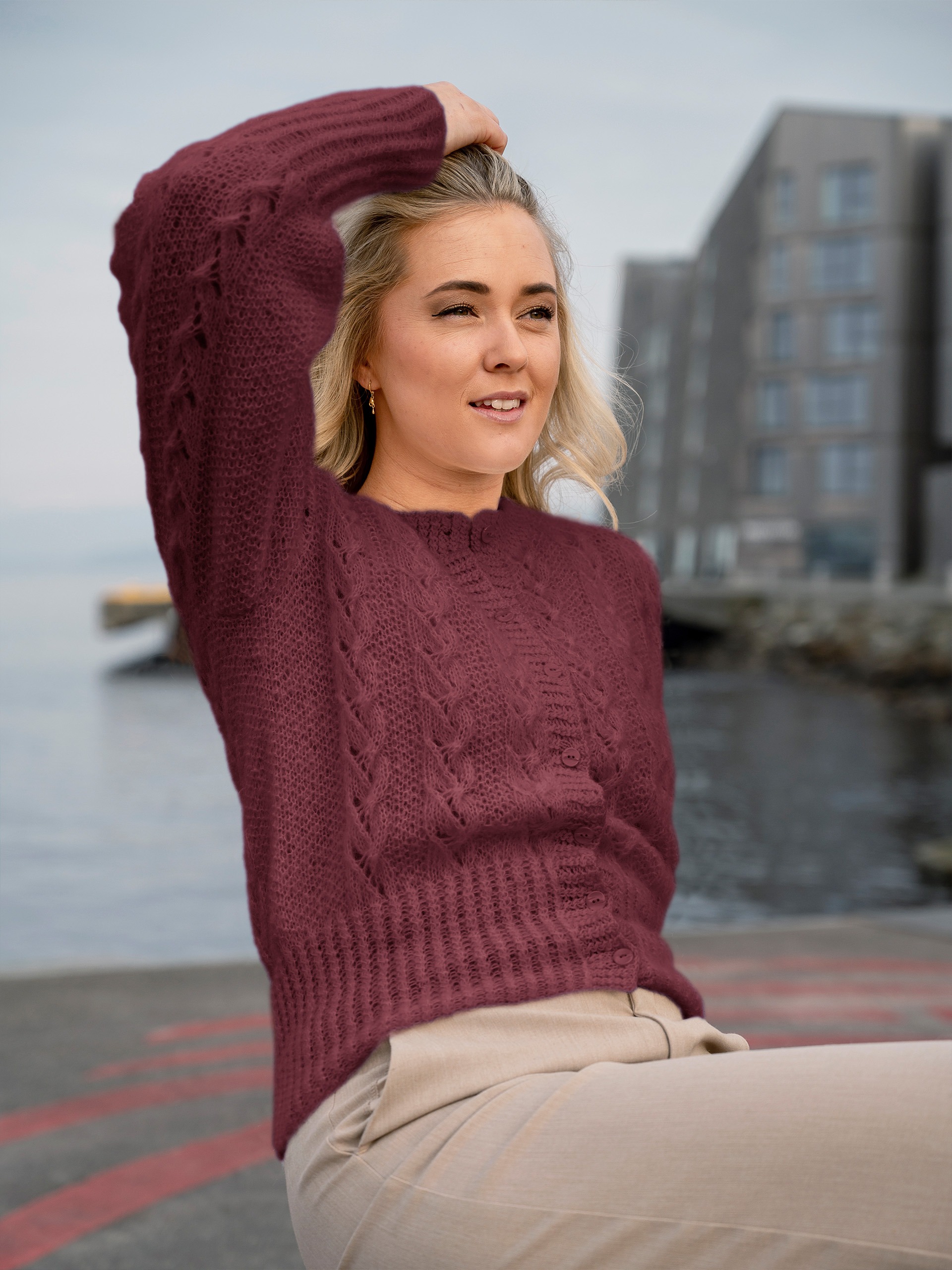 451-15d Kira cardigan