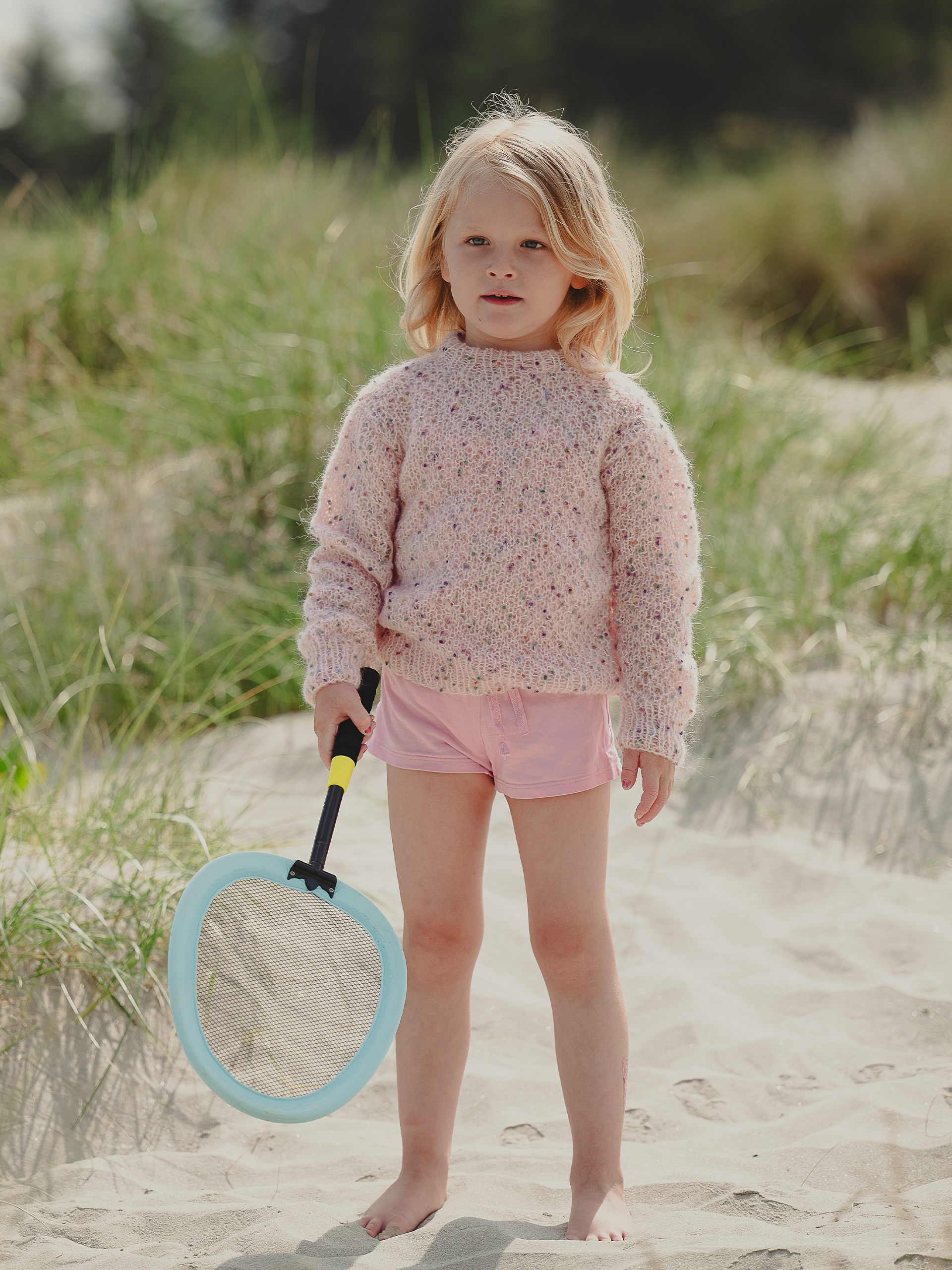 475-04 Alea barnegenser