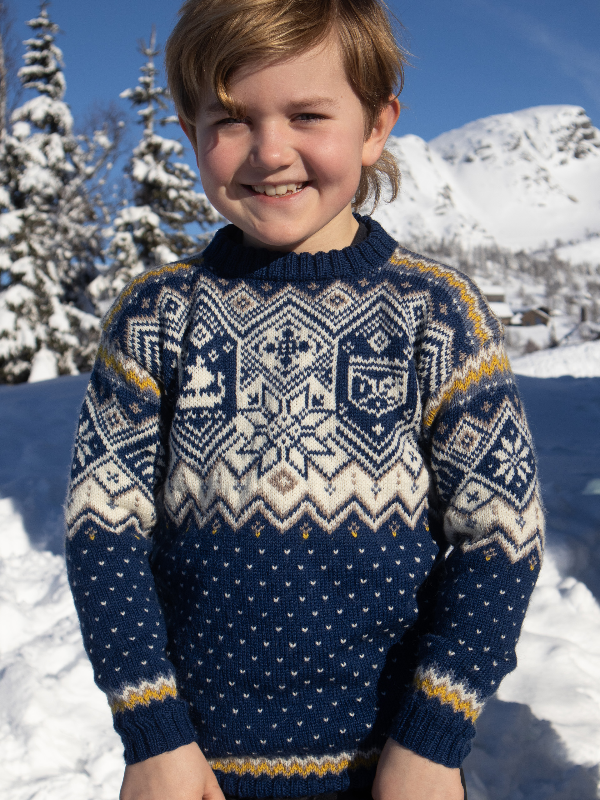 482-13a VM Barnegenser Trondheim 2025