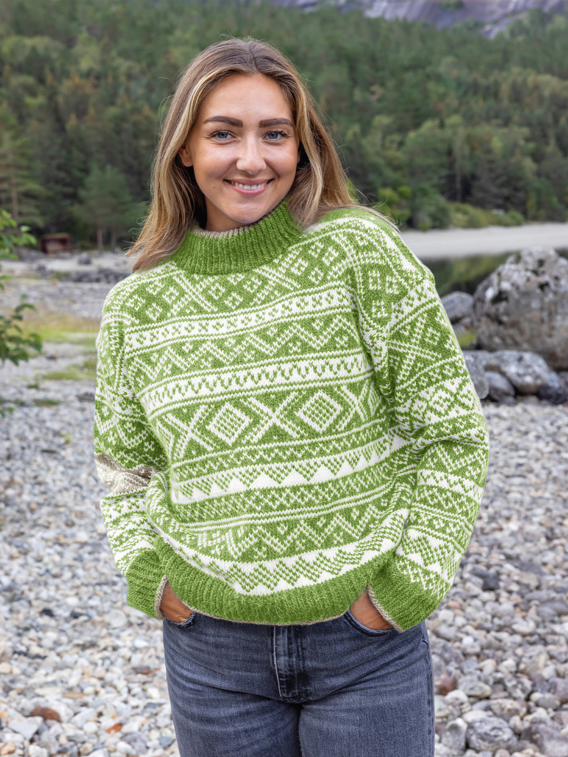 324-01d Valle genser (Ulla)