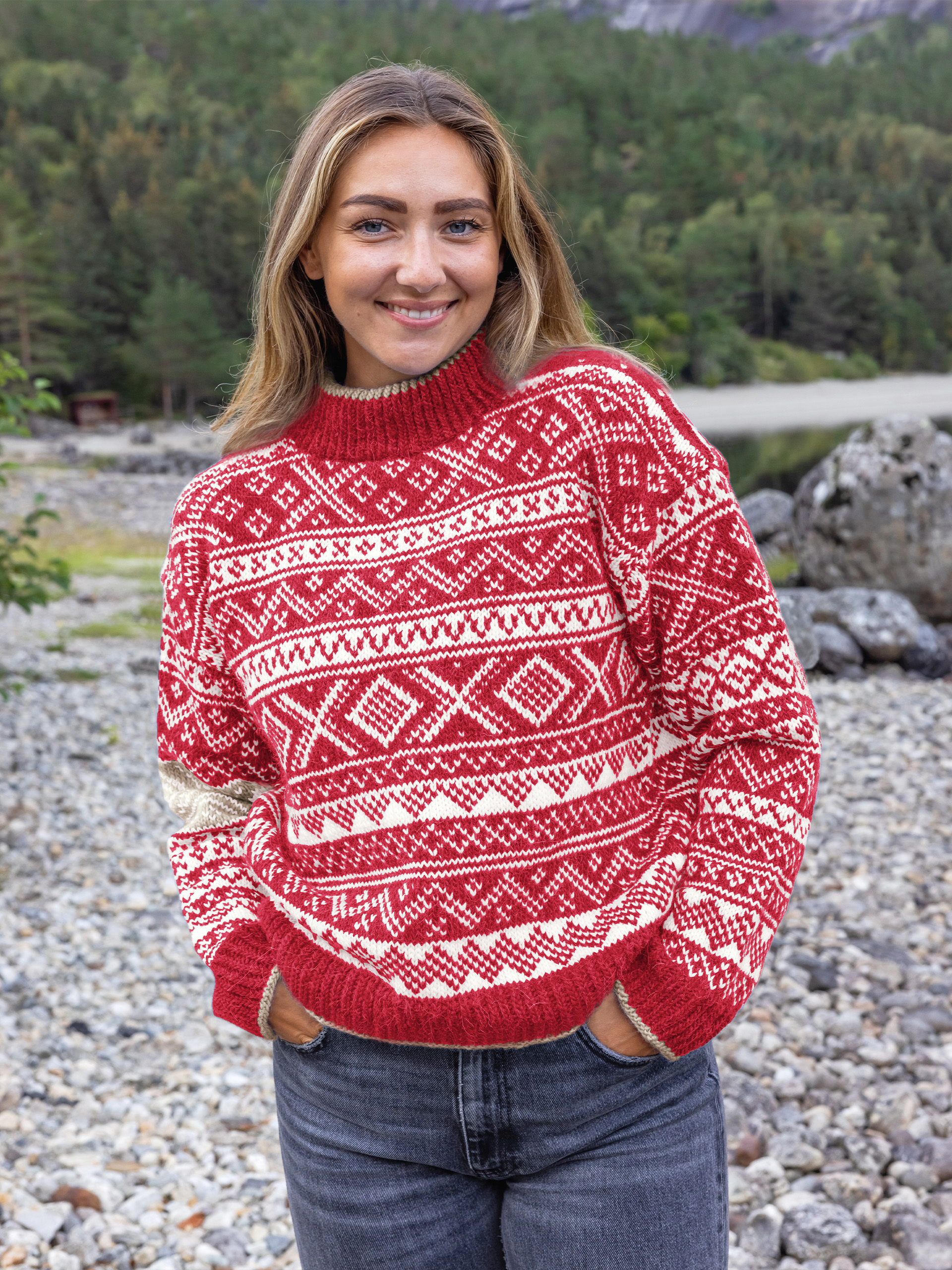 324-01e Valle genser (Ulla)