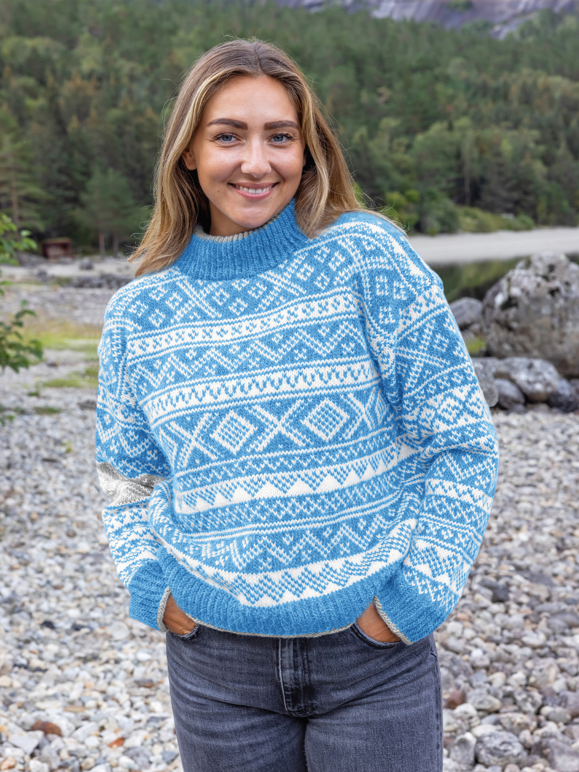 324-01h Valle genser (Ulla)