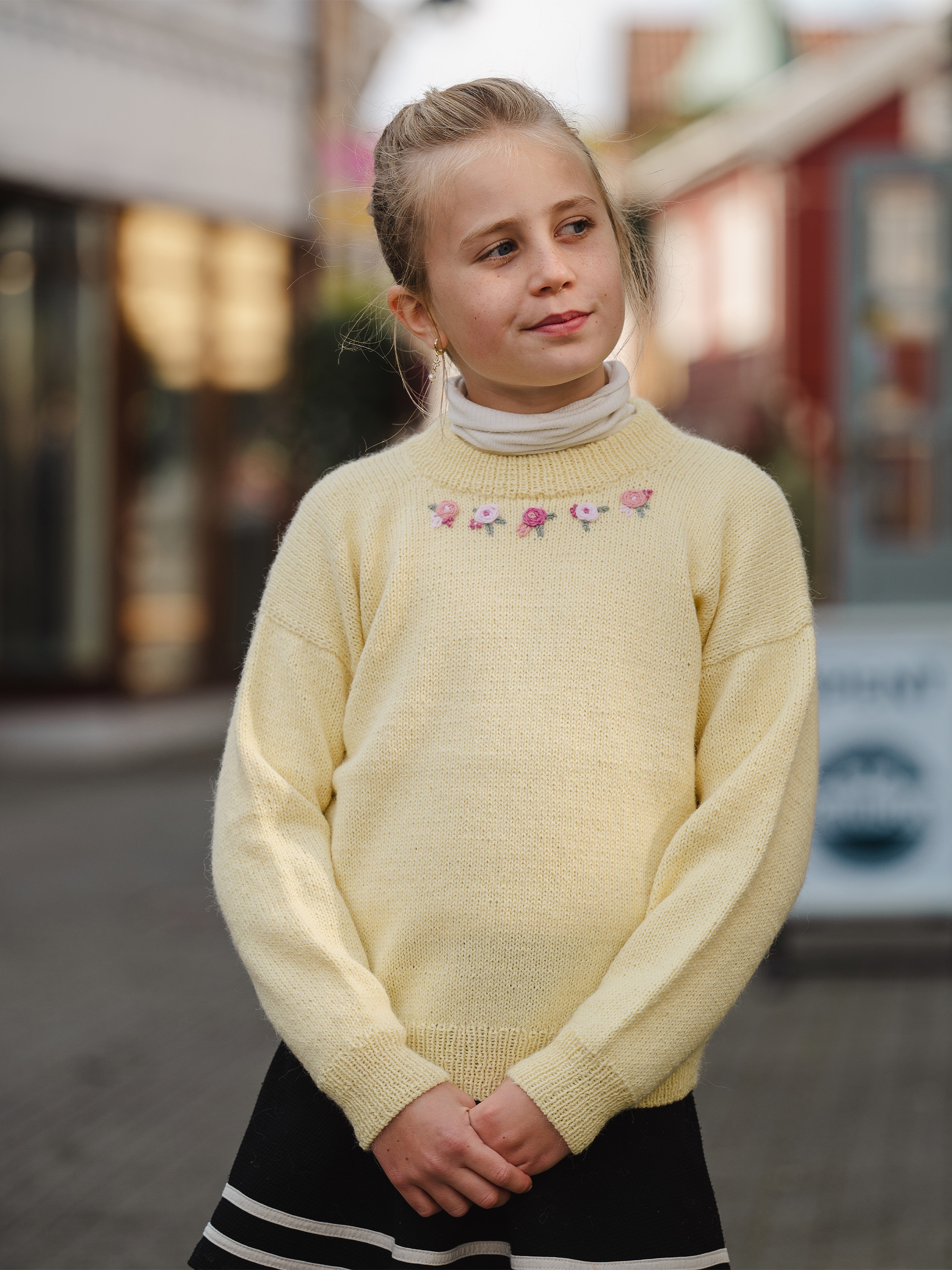 490-01 Choice genser