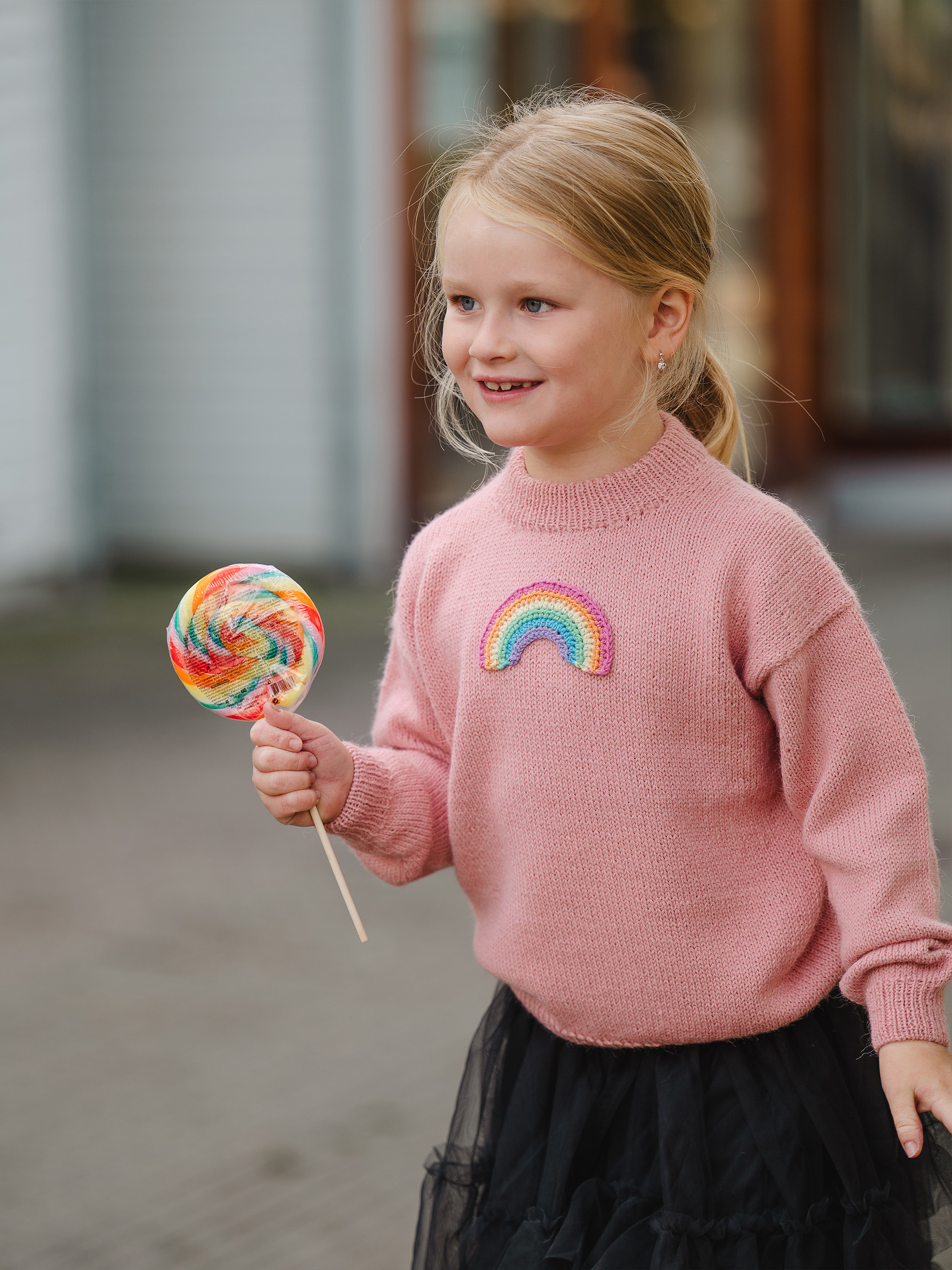 490-03 Choice genser