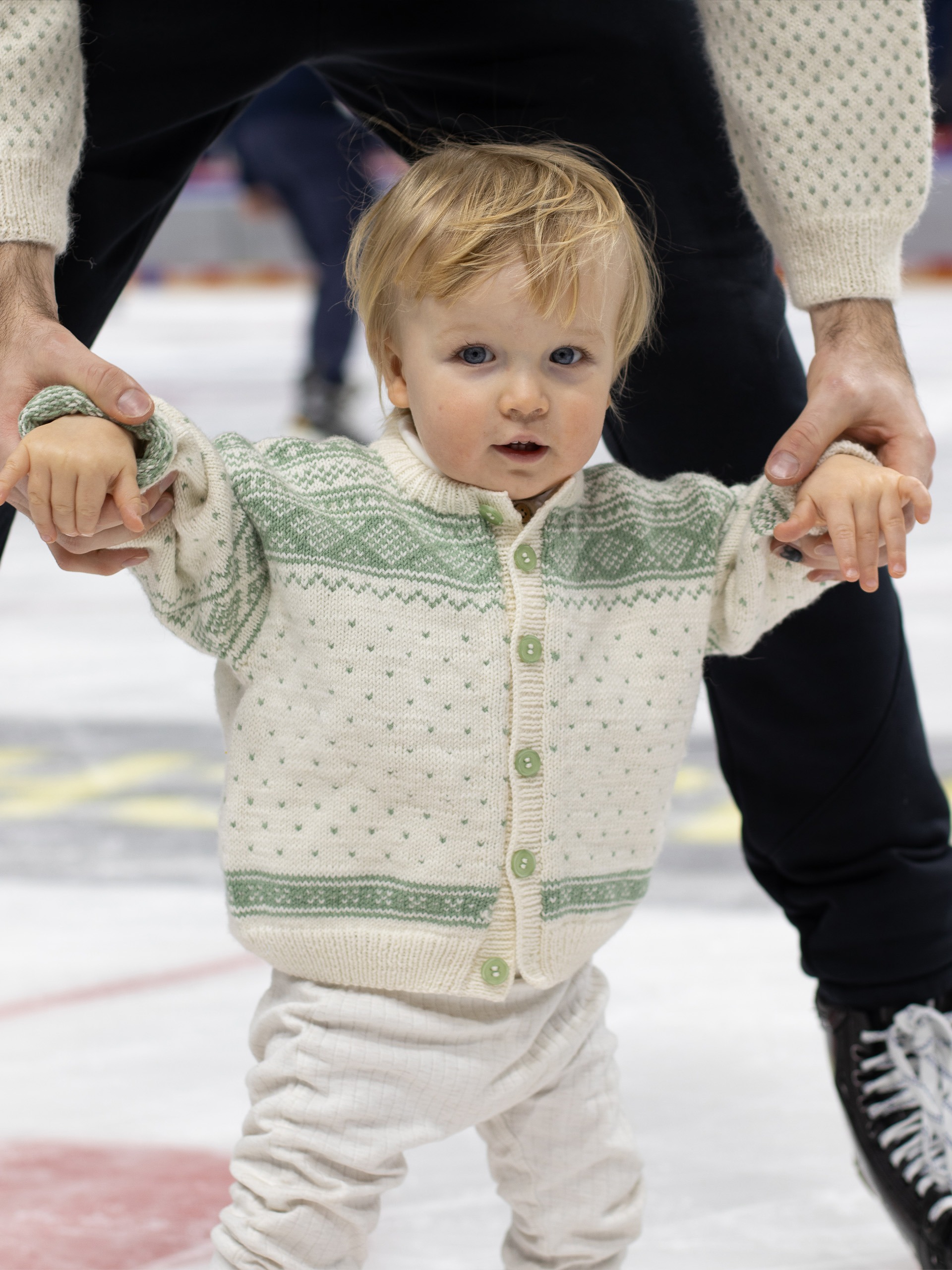 496-07 Setesdal jakke