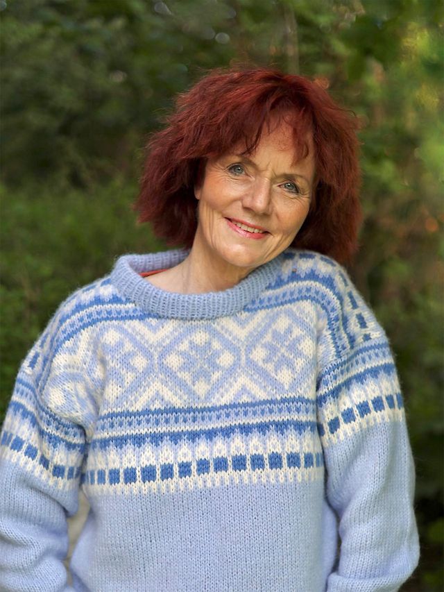 521R-01 DO IT classic dam