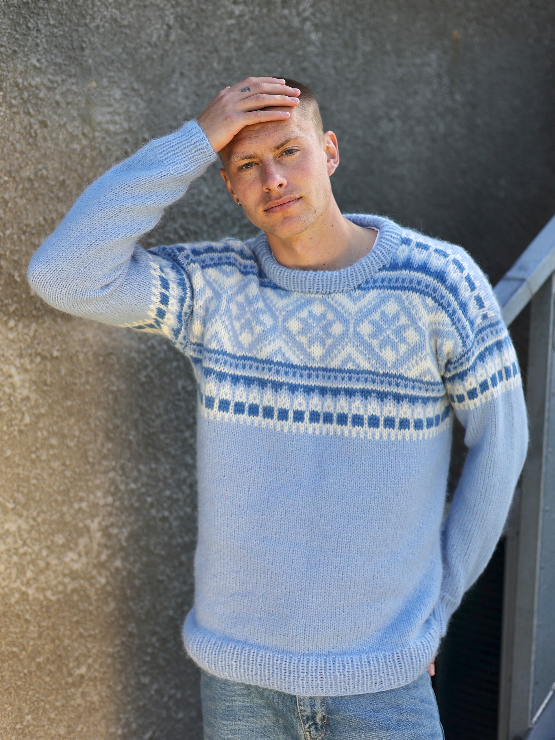 521R-02 DO IT classic herr