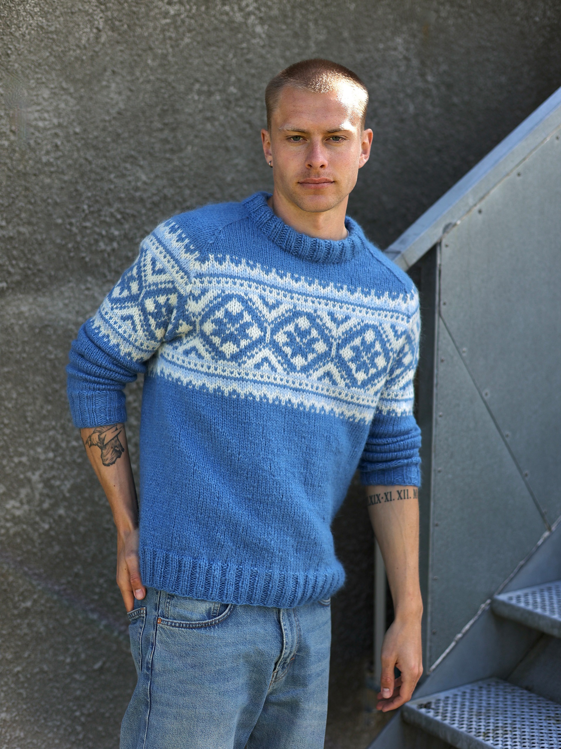 521R-04 DO IT comfort herr