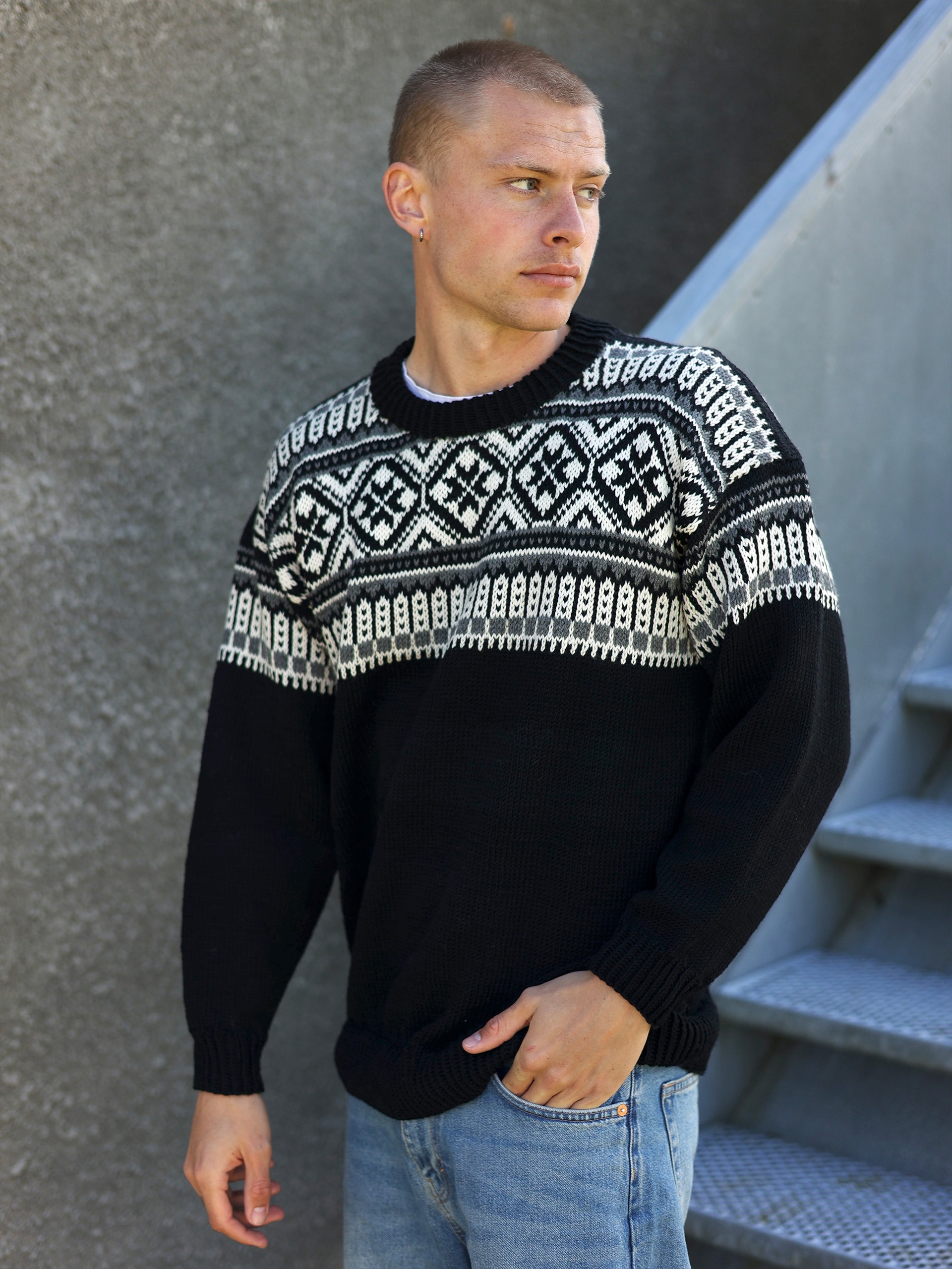 521R-08 DO IT tradition herr