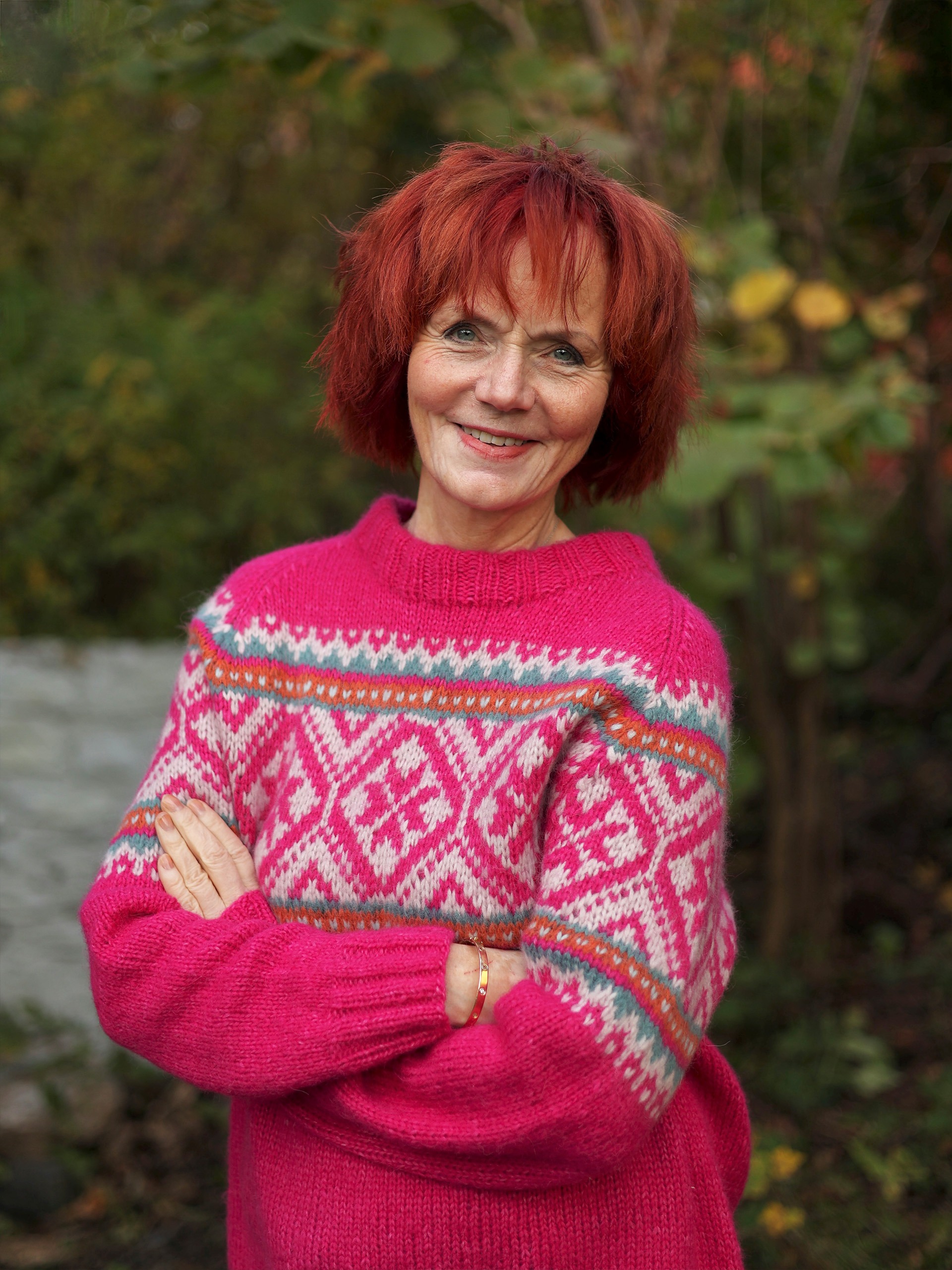 521R-11 DO IT comfort dam