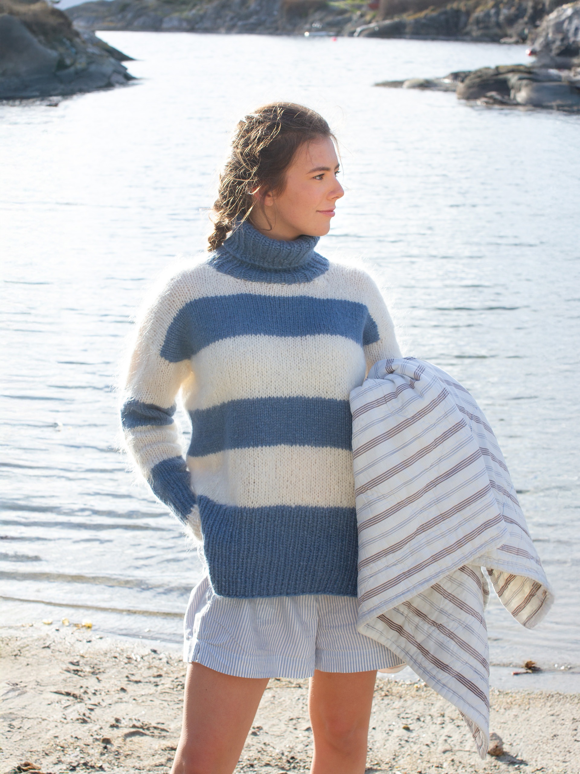 524K-01B Elly genser