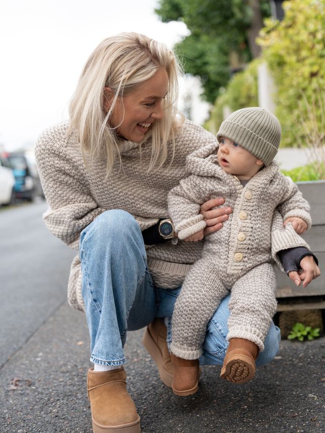 526V-01 TIDEMANNS overall