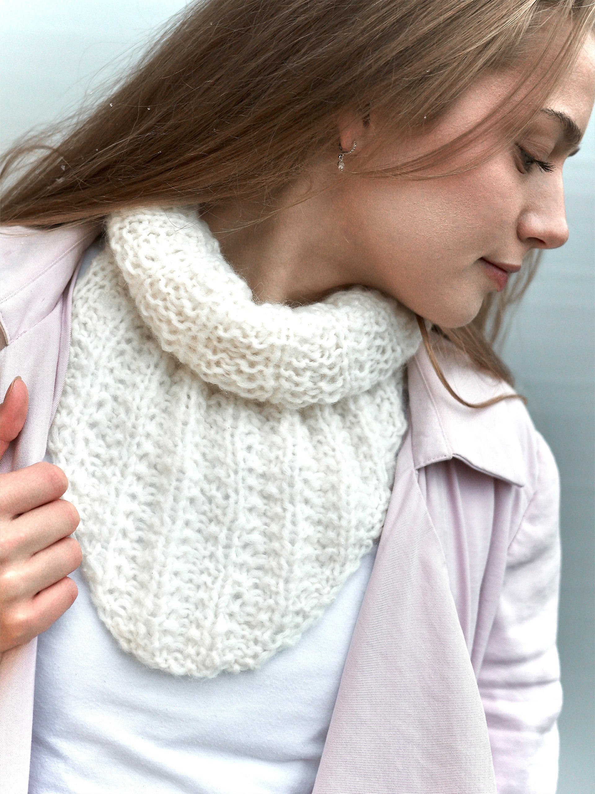 530S-1b SANS soft sjal