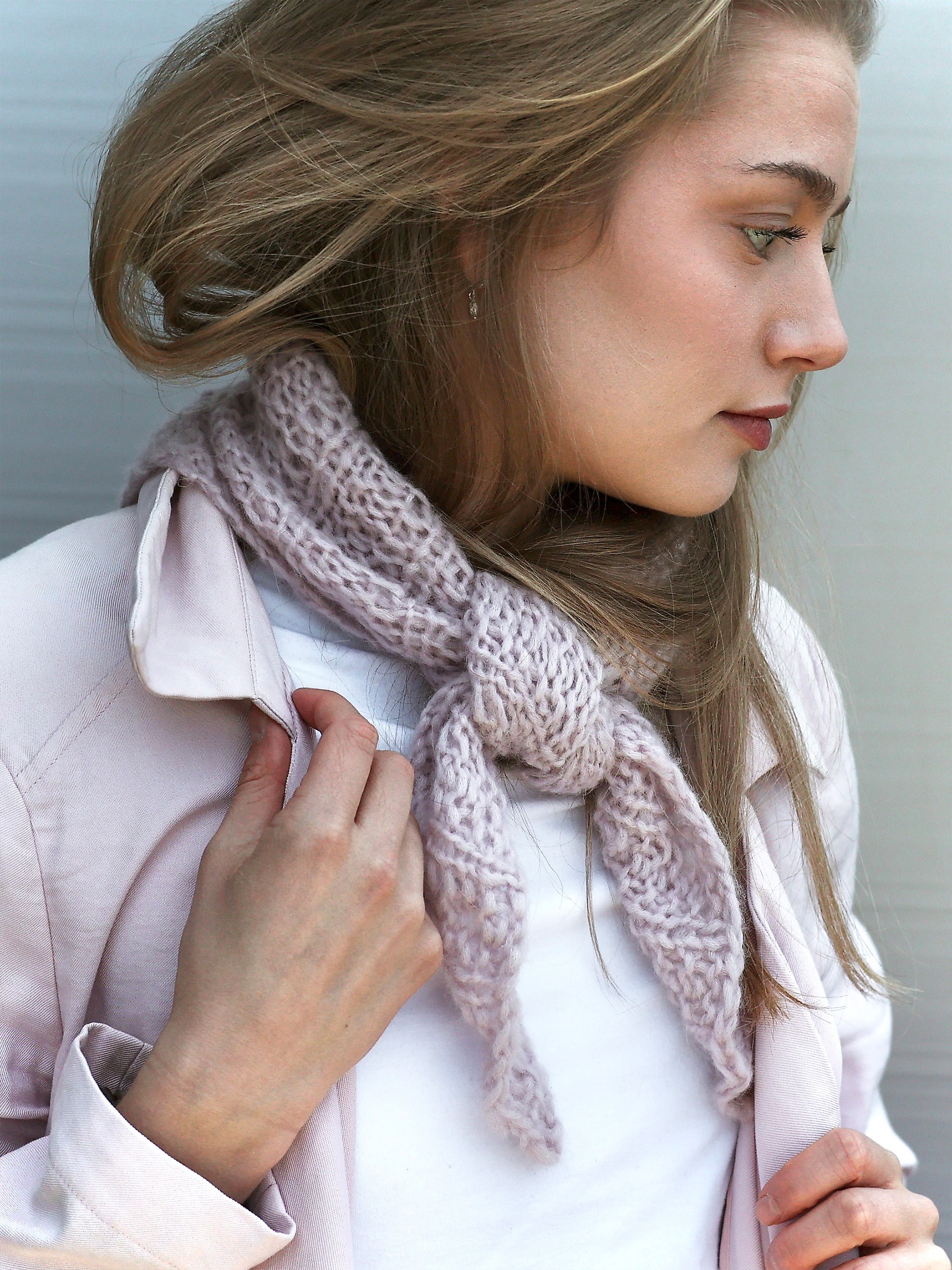 530S-1c SANS soft sjal