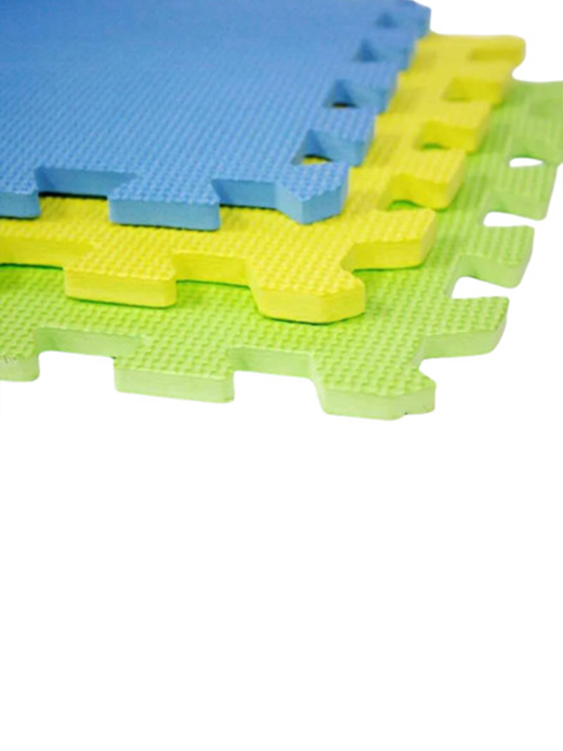 KnitPro Lace blockningsmatta