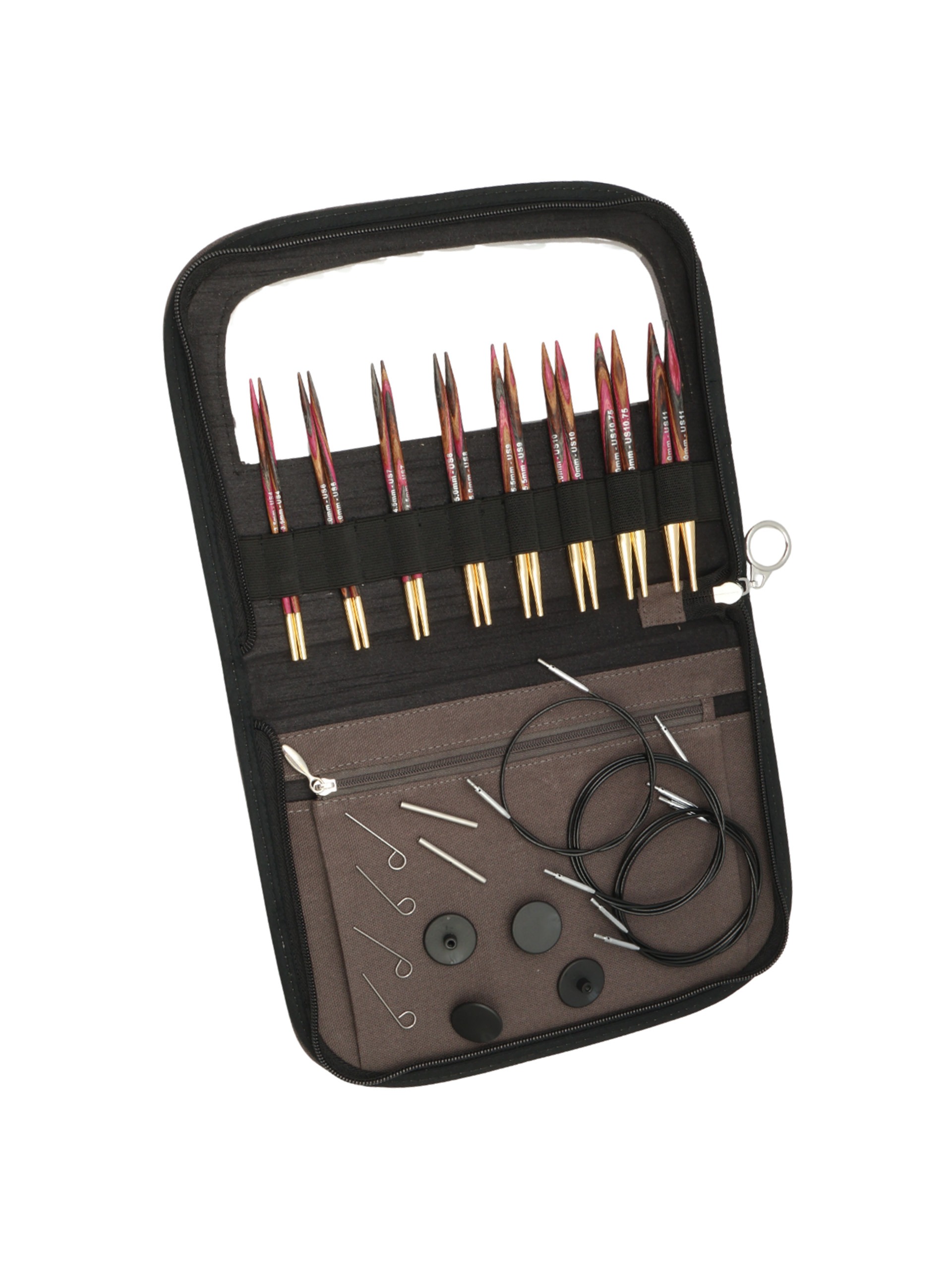 KnitPro utbytbart stickset