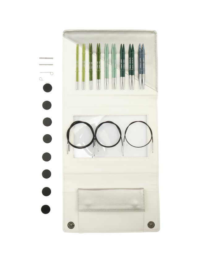 KnitPro utbytbart stickset