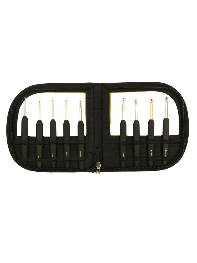 KnitPro virknålsset