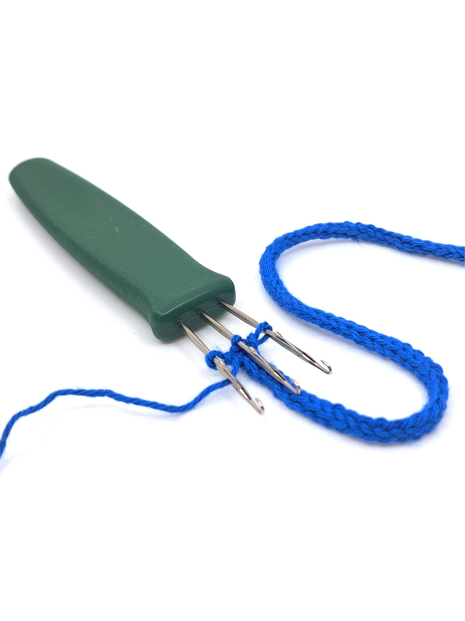 Cordie - I-cord-verktyg