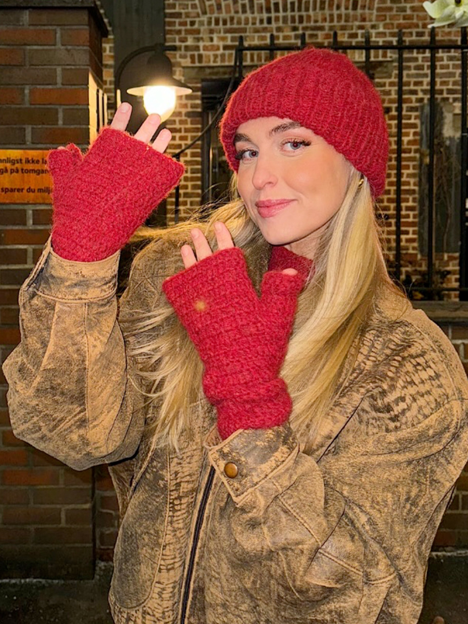 ØK 04-11b Rubina pulsvanter