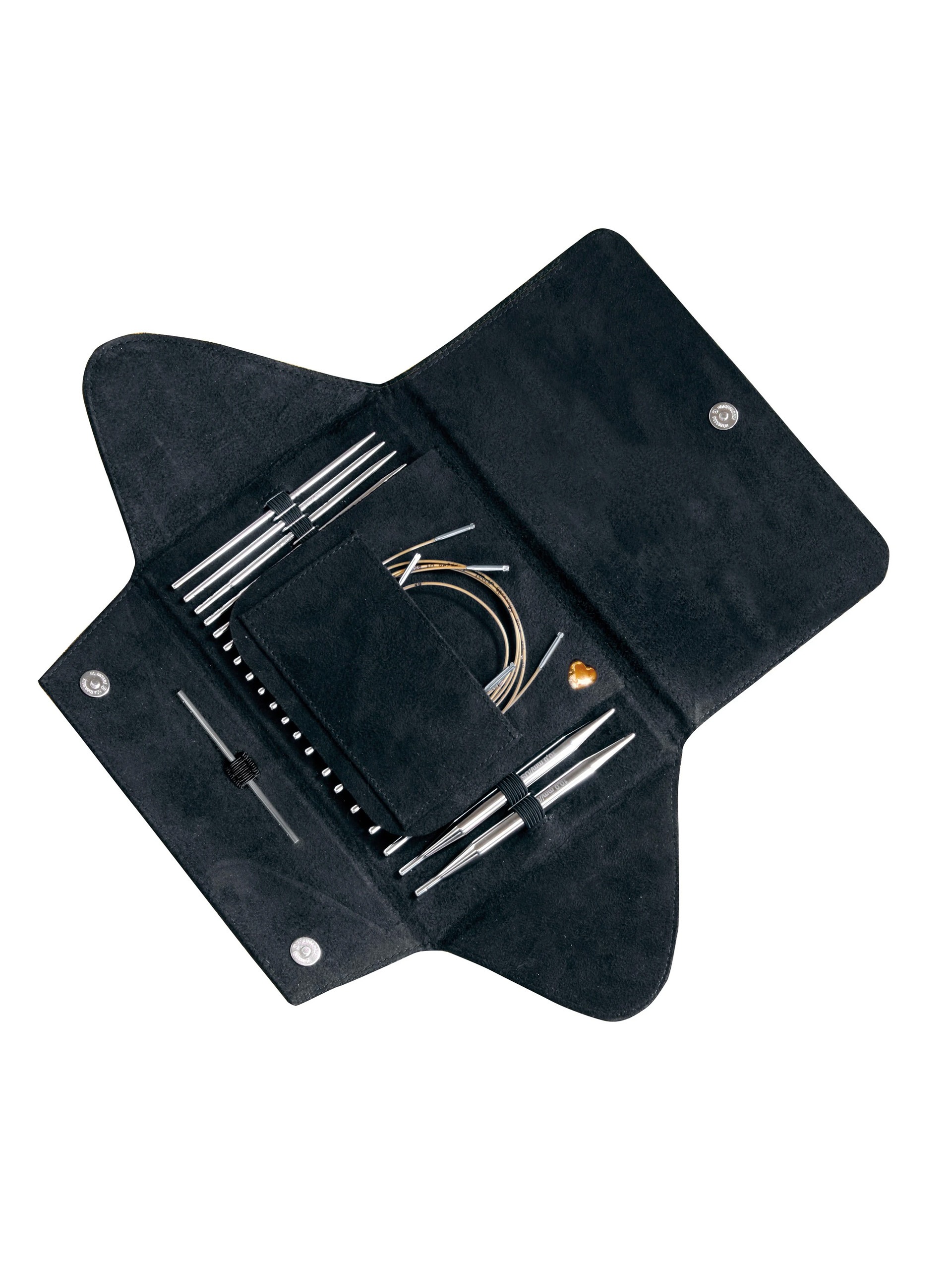 Addi Click Basic stickset