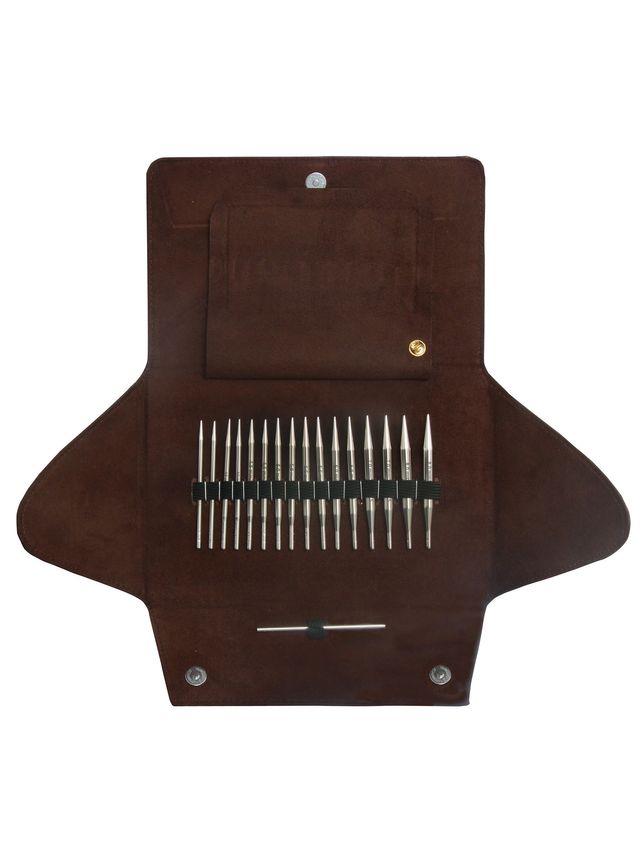 Addi Click Lace stickset