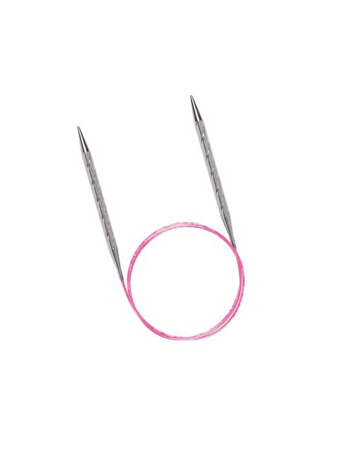 Addi Roush Addi Lace Rundpinne - Messing - Garnius