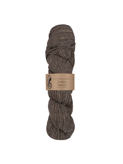 Andes Tweed