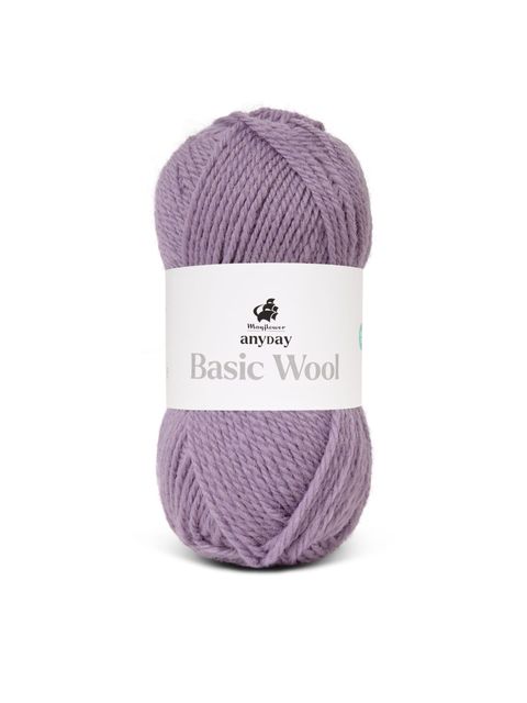 ANYDAY Basic Wool