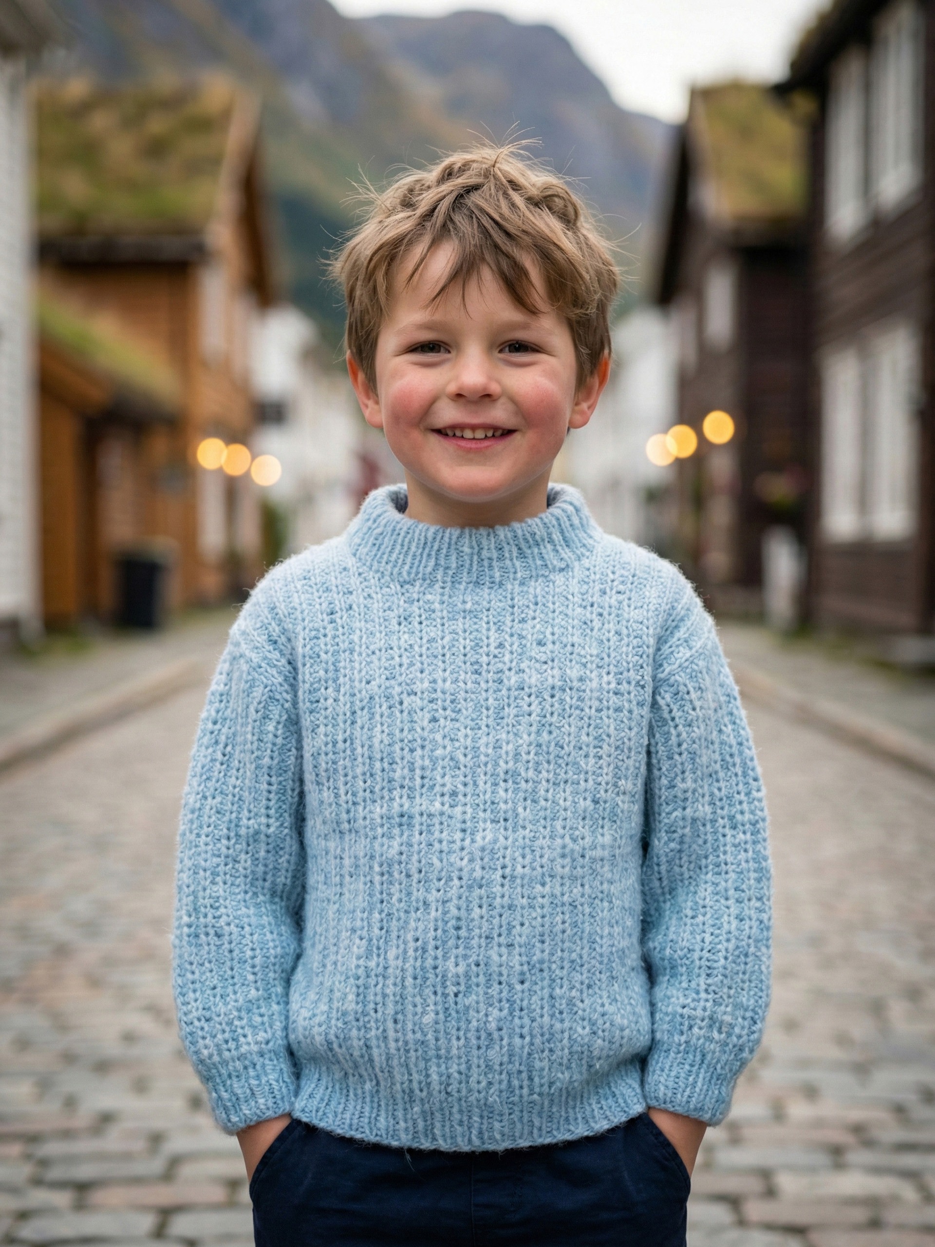 17-02 Finsbury genser