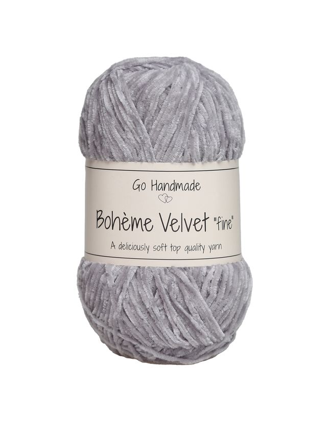 Bohéme Velvet fine - outlet