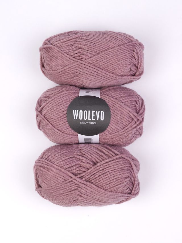 Daily Wool
