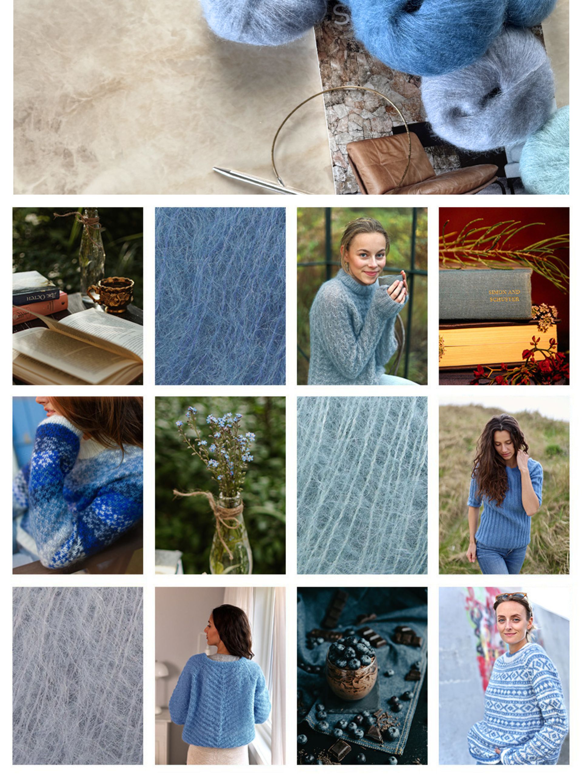 Dreamy Sky pakkedeal