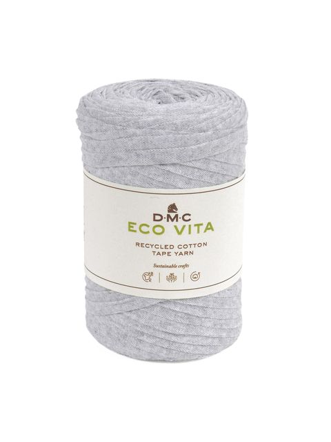 DMC Eco Vita - Bånd Garn